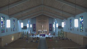 6 comments | 9 AM Mass Daily Mass | Our Lady of Loretto Catholic Church | Facebook