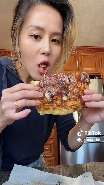 Delicious Large S'mores Pop Tart Recipe