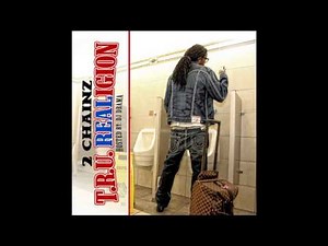 2 Chainz - One Day At A Time (Ft. Jadakiss) [T.R.U. REALigion]