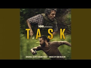 He Was Here (From Task Original Series Soundtrack)