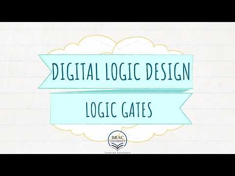 Introduction to Logic Gates | English