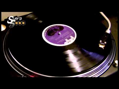 Fred Wesley & The J.B.'s - Blow Your Head (Slayd5000)