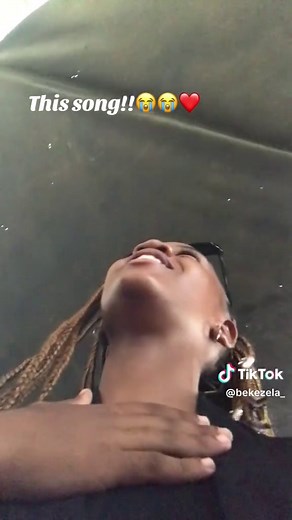 Emotional Song Performance at a Funeral