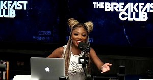 The Breakfast Club Recap: Is This Yung Miami’s Last Hot Girl Summer - | BET HipHop Awards