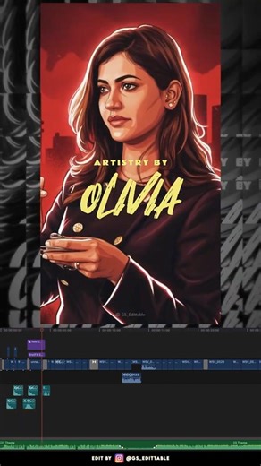 #ReelsEdit #edittimeline #olivia #FashionReels #makeupedit #youtubeshorts #brandreels