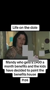 726K views · 4.6K reactions | Benefits Britian Life on the dole : Julie and Vinnie on Benefits #ukhousing #uc #Benefits #uk #money #fypシ゚ #documentary #viral #council #britain #BeyondBenefits #fbreels #ukreels #reelsfbviralシ #fbreels #benefitstories | Benefit Stories | Facebook
