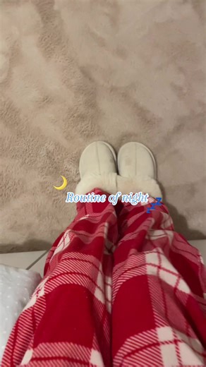 Nighttime Routine for Better Sleep in School