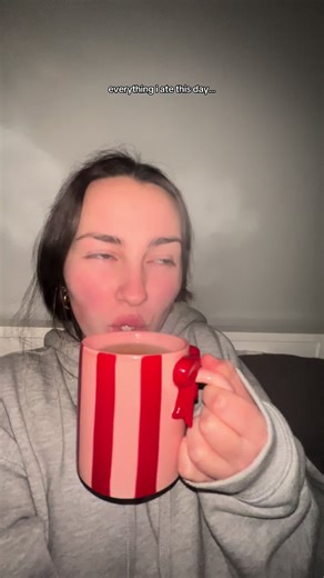 A Day of Healthy Eating: My Full Day of Meals