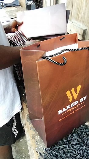 Stacks upon Stacks! | Daniel Nwabueze