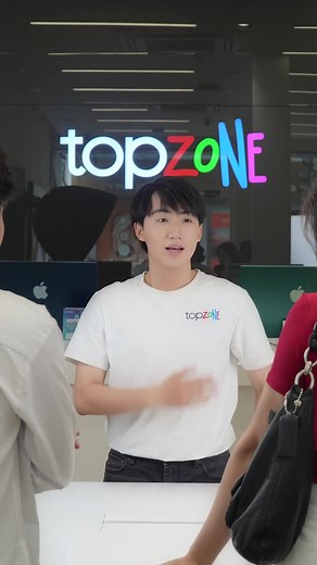 Khoannnnn. Ở đây có cơ hội trúng trọn bộ Apple 100 triệu. Chỉ duy nhất tháng 6 này tại TopZone. 😘 Sắm ngay tại: https://t-z.vn/gia-tot-qua-thang-6-tiktok #topzone #thegioididong #apple #iphone #giatotqua