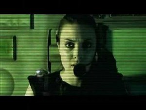 Laserforce Gen 6 Briefing