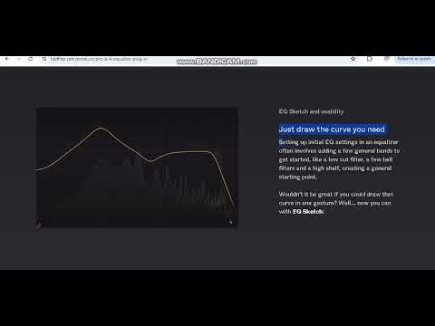 FabFilter Pro-Q 4.11 Crack With License Key Download