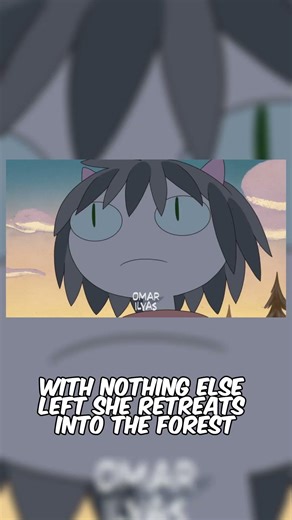 Huntress - The Tree of Temperance pt. 18 #shorts #adventuretime #cartoon