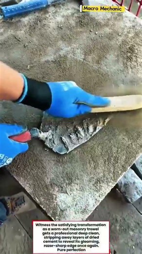 Dirty to Shiny in Seconds