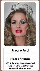 All Miss USA Winners - Part 2 #missusa #miss #usa