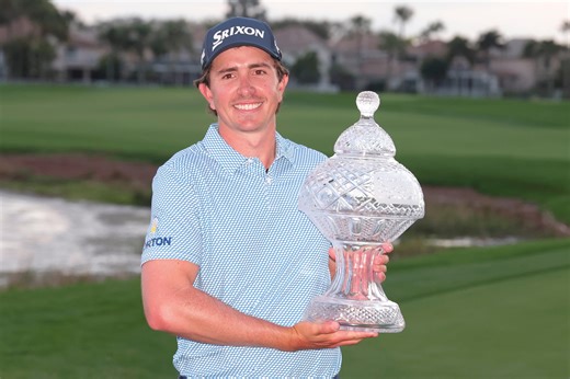 2026 Cognizant Classic prize money payout: How much did Nico Echavarria other golfers earn from the $9.6M purse?