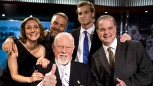 Film chronicles Don Cherry's life | CBC Sports