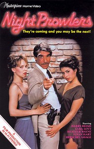 Night Prowlers (1986) | ČSFD.cz