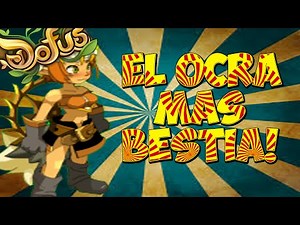 Guía||Ocra inte-agi 200!! El set más OP de ocra!![Dofus 2]