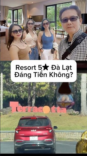 5-Star Resort in Da Lat for Only $50/Night – Is It Worth It?