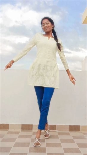 Deekshitha | Just enjoying myself 😌💕 #reels #reelinstagram #reelitfeelit #instagood #instadaily #instalike #instagram #explore #explorepage #foryou... | Instagram