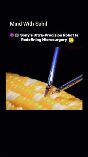 Future Of Healthcare Robot 🤖 🫡 #shorts #health #science #motivation #trending #viral