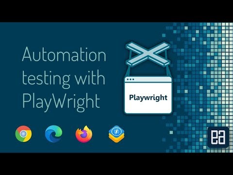 How to Create Test Automation Framework using Playwright,Java,TestNG | Step-by-Step Guide#playwright