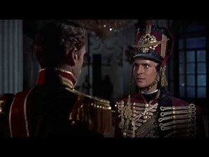 Jeremy Brett- Thing Called Love