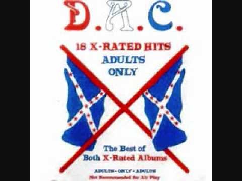 David Allan Coe - Jimmy Buffett