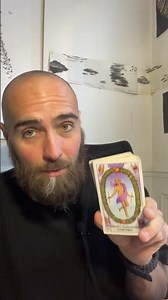 La boucle se ferme — il revient complet 🖤 #tarot #oracleamour #taro