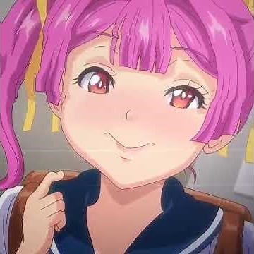 "Paihame Kazoku" #anime #animeedit #animegirl #animatry #edit