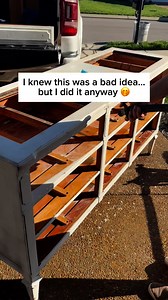 636K views · 20K reactions | anything to get it clean 識 #furniture #furnitureflip #beforeandafter | The Teddy James Co. | Facebook