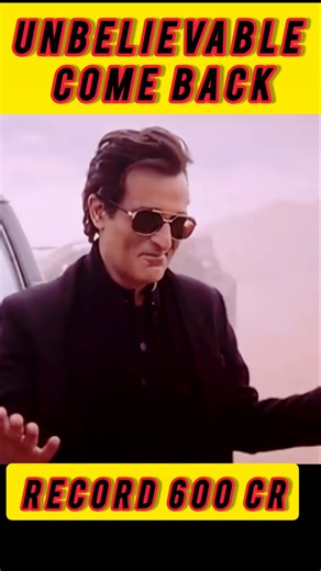 Dhurandhar NET GROSS 600 CR ||#ytshorts#dhurandhar#akshykhanna#funny#viralshort#movie#bollywood