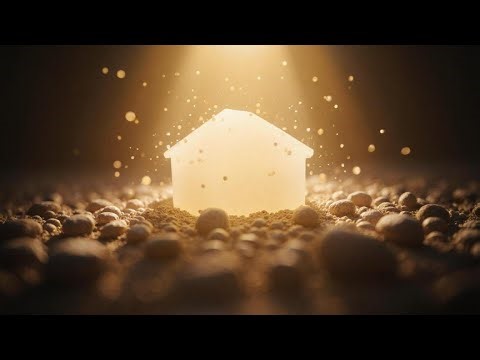 What Does it Mean to be a "Living Stone" in God's House? (1 Peter 2)