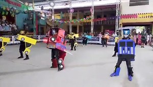 6.2M views · 160K reactions | Una excelente presentación felicitaciones a los Padres de Familia, a los alumnos de Quinto primaria y maestra. Una gran presentación para nuestro 39 aniversario. #SoyEbenEzer #FamiliaEbenEzer #Micolegio | Liceo Eben-Ezer Panajachel | Facebook