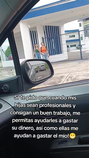 Cómo apoyar a mis hijas cuando consigan un buen trabajo