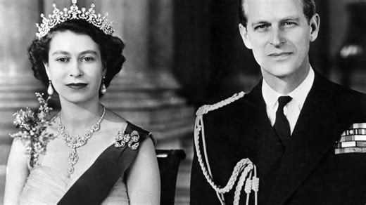 Nach 78 Jahren enthüllt: Hochzeit von Queen Elizabeth II. begann mit katastrophalen Pannen