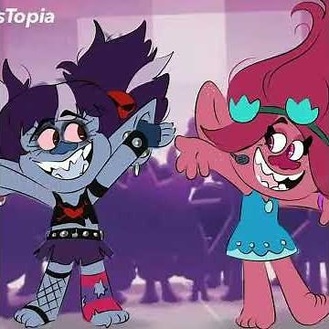 Trollstopia [ Edit ] 1° Tráiler