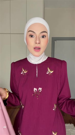 Tutorial tudung disini ! 🫶🏻 tudung from @MINAZ MY