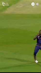 💃🏻 | Andre Russell