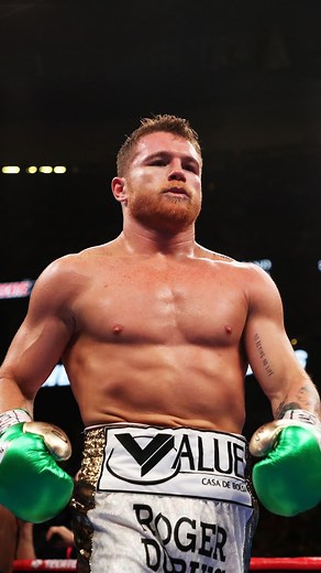 MTM on Instagram: "Canelo Alvarez… #caneloalvarez #canelo #motivation #mentality #edit #boxing #wbc"
