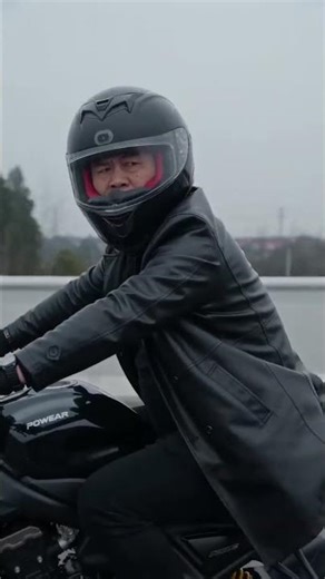 motorcycle smart helmet