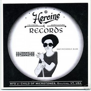 MV & EE - Deep Psychedelic Blues: 1