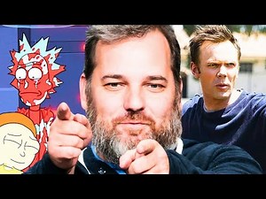 10 Dan Harmon Shows You NEED To Watch Right Now!