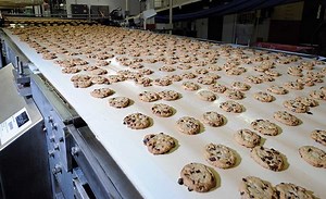 The path of continuous improvement at Hearthside Food Solutions