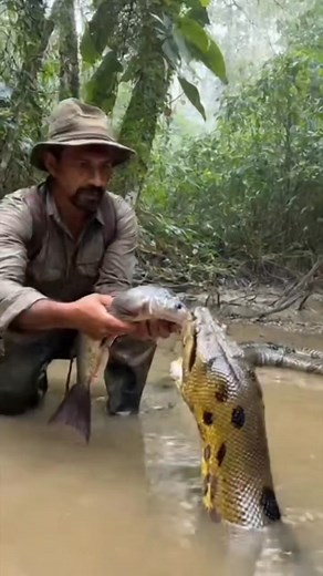 Amazon Rainforest. | Brasil Incrível