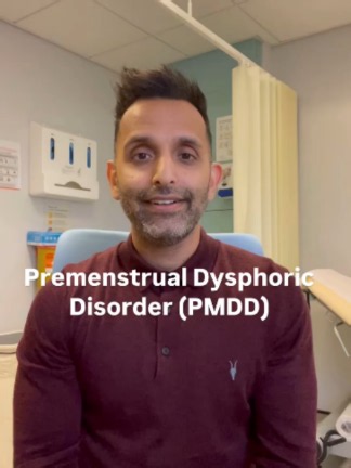 PMDD is a a chronic health condition that causes severe emotional, cognitive, and physical symptoms in the week or two before menstruationLots of you have asked for me to cover this Hope it’s useful x #healthtips #healthy #healthytips #dr #doctor