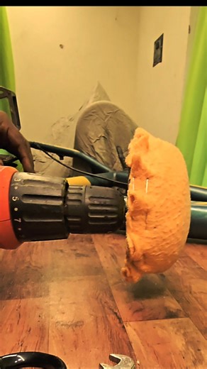 Soft Wool Clean Polishing Buffing Bonnet #polishing