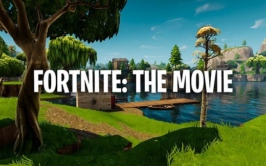 Upcoming Fortnite movie to reportedly feature 2 controversial scenes: True or hoax?