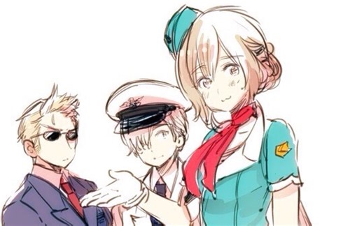 【APH】盘点整理aph中所有兄弟组合